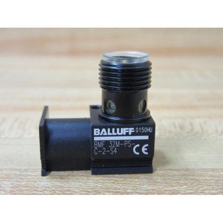 32M-PS-C-2-S4 Magnetic Field Sensor Bmf