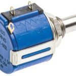 3540S-1-502L Potentiometer, 5K