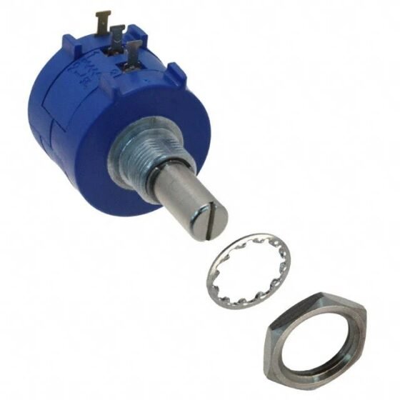 3590S-2-1021K Ohm Potentiometer