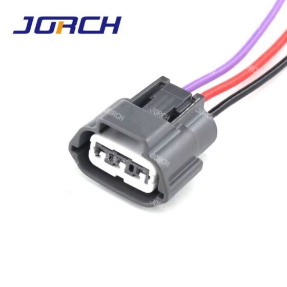 3708729 Sensor Connector R9-1719