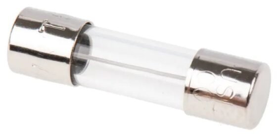 39600500000 Fuse, Antisurge, Tes, 50MA