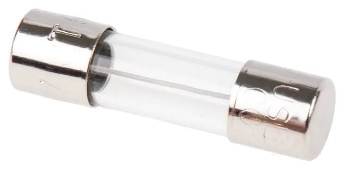 39600500000 Fuse, Antisurge, Tes, 50MA