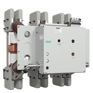 3AH4305-6RE44-0ED2-Z Circuit Breaker F20+F23+F30
