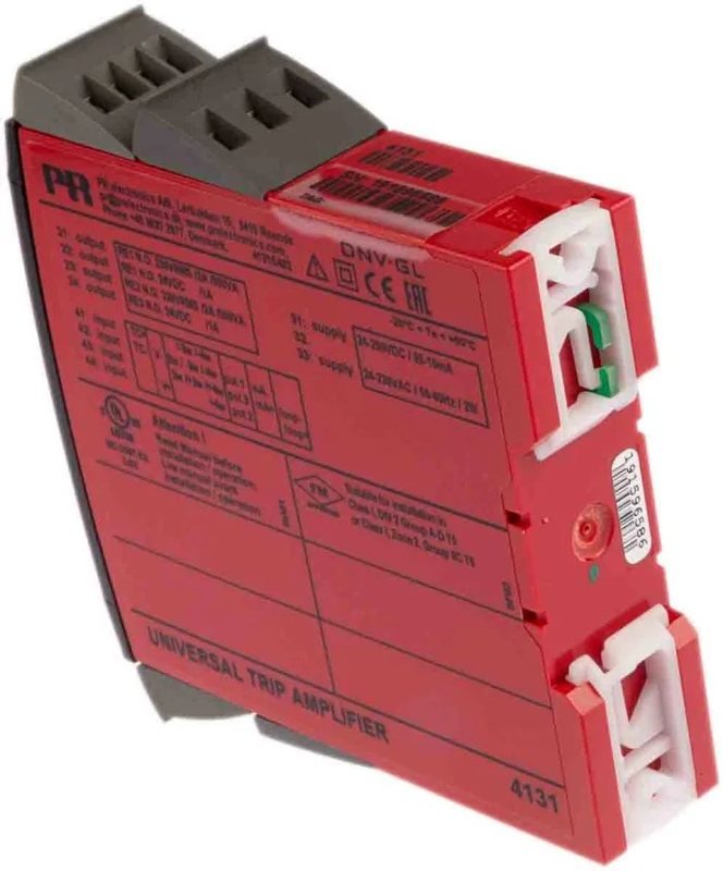 3BHE041326P4131 Universal Transmitter 7966913