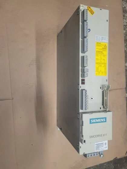 3BSX610067R1 Power Supply Module