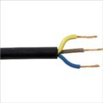 3CX2.5 Flexible Cable 90YARDS