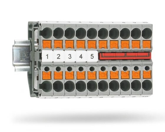 3GZF283002-1 Terminal Block PN