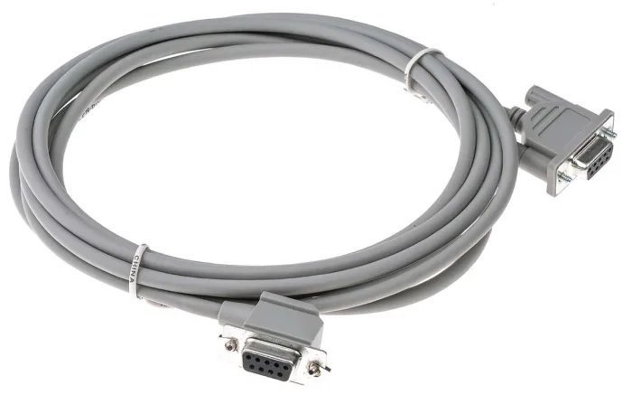 3M 1747-CP3 Slc SYSTEM, RS-232 Prog CABLE, 10FT, ( ). SLC500 — 3M