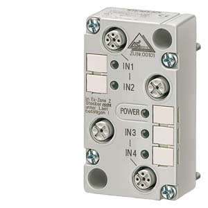 3RG9001-0AA00 Actuator Sensor Interface Application