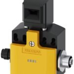 3SX3217 Safety Position Switch with Separate Actuator