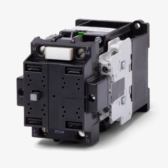 3TC4417-0AB4 Power Contactor