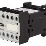 3TF2010-0BB4 Contactor