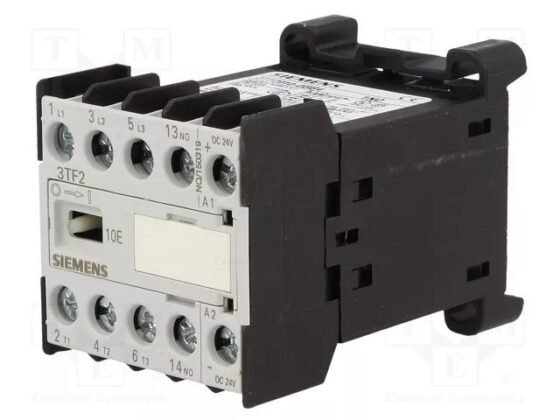 3TF2010-0BB4 Contactor