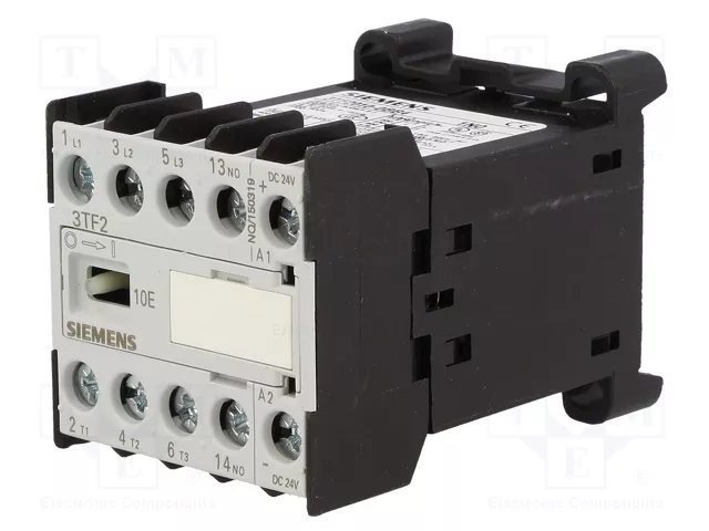 3TF2010-0BB4 Contactor