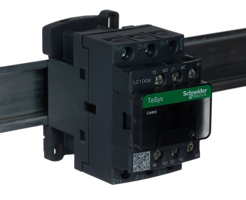 3TF34110XQ0 Contactor