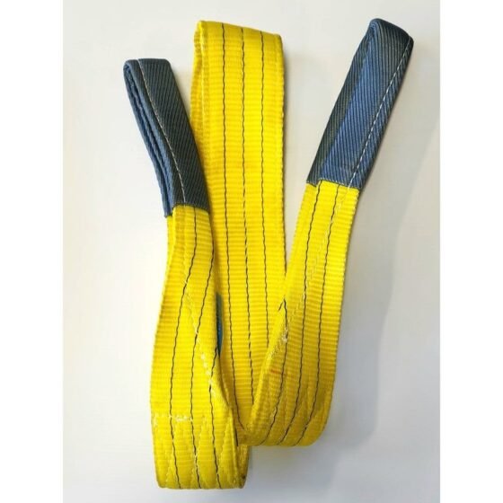3TONNX2 Webbing Sling Mtr