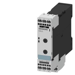 3UG4513-2BR20 Analog Monitoring Relay