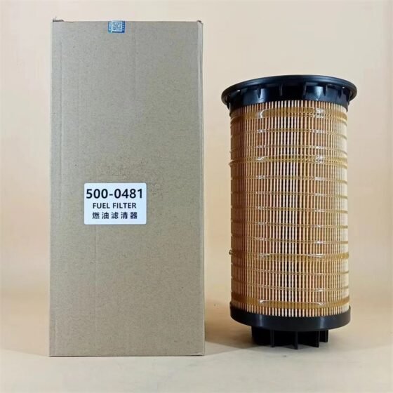 400-05371 Fuel Filter