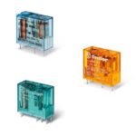 405282300000 Miniature Pcb Relay