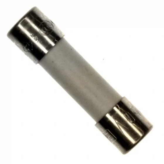 40MA-5X20 Little Fuse