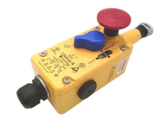 440E-L13137 Safety Switch PN