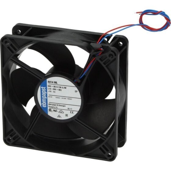 4414ML Axial Fan (4214 Nn)