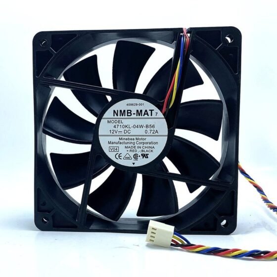 4710KL-04W-B56 Cooling Fan