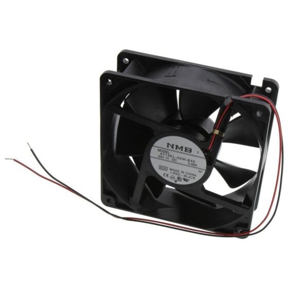 4715KL-05W-B40-E00 Nmb Technologies Axial Fan