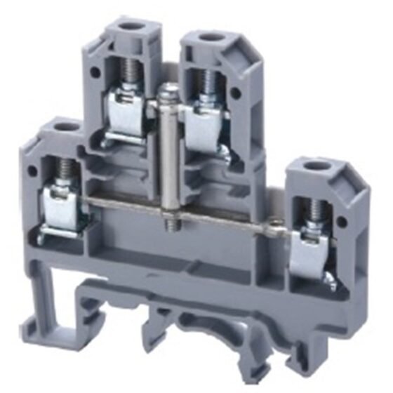 4SQ.MM Double Level Terminal BLOCK, CDL4UN