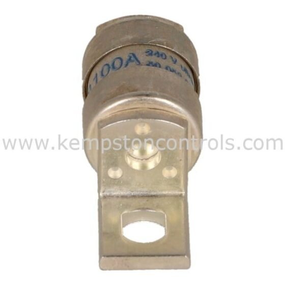 50-053-06/100A Siba Let 100A U/r 41X17.5MM 690V