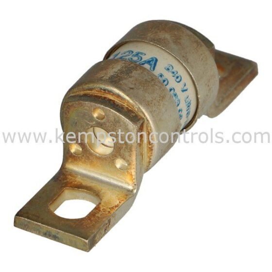 50-053-06/75A Siba Let 75A U/r 41X17.5MM 690V, 58-053-07 Siba Indicator Fuse