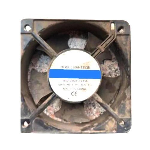 50/60HZ.1-.12A 1. Cooling Fan Fengda 380-400VAC 50-55W, 200FZY4-D