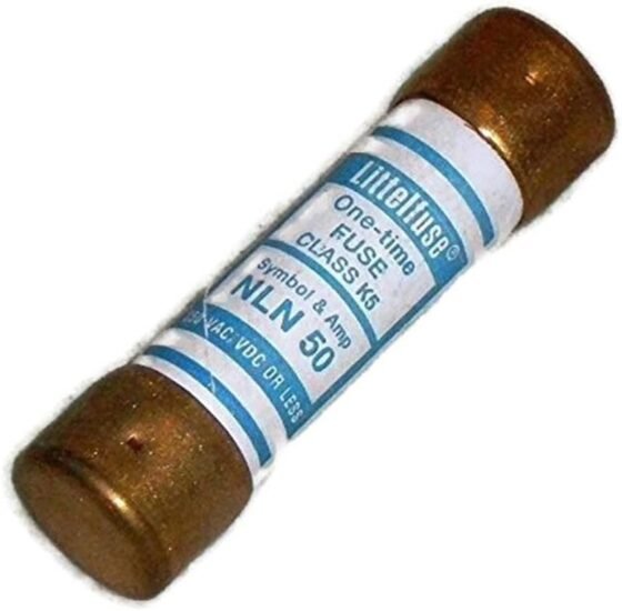 50 Mlt – Fuse