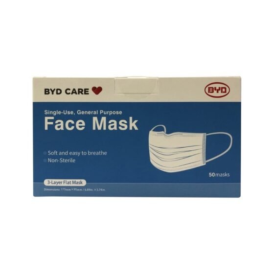 50/PACK Face Mask Ear Loop