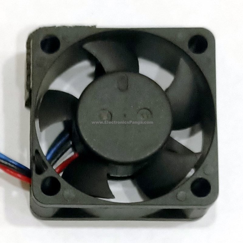 509HA-2 Servo Motor Cooling Fan KA2