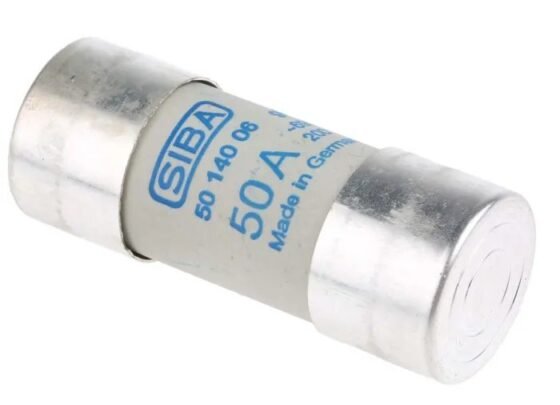 50A5007306/50A Siba Fuse