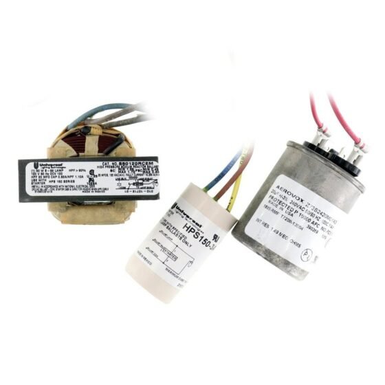 50W 12V Magnetic Ballast VS