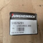 51010703 Maning Lever POS1 Jungheinrich