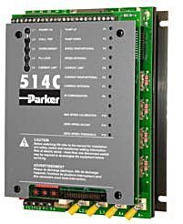 514 DC Drives