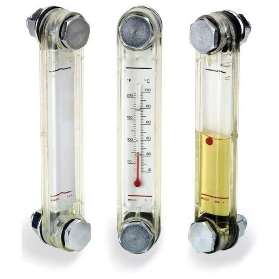 52B 1040 PG Oil Level Indicator B 1040
