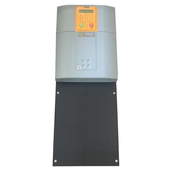 590+SERIES DC Drive 590P-53372542-A00-U4W0