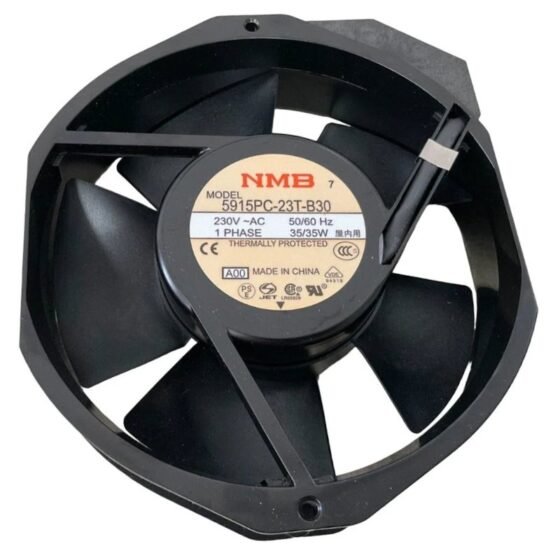 5915PC-23T-B30 Axial Fan Nmb 35 Watts