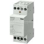 5TT58510 Insta Contactor with 3 NO Contacts