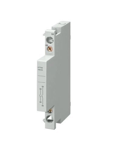 5TT59101 Auxiliary Current Switch with Contact