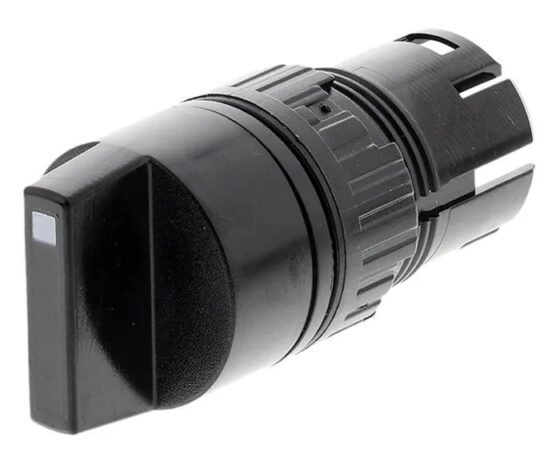 61-4210.0 Switch Rotary, 2 Position 2.5A, 250VAC