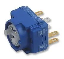 61-8470.22 Contact Block 1NO/1NC