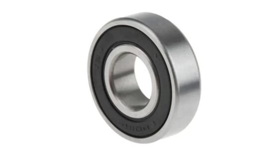 6203-2RS Brg, ball, , 17MM, 40MM, SGL