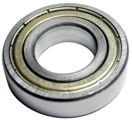 6206-ZZ Brg, ball, , 30MM, 62MM, SGL