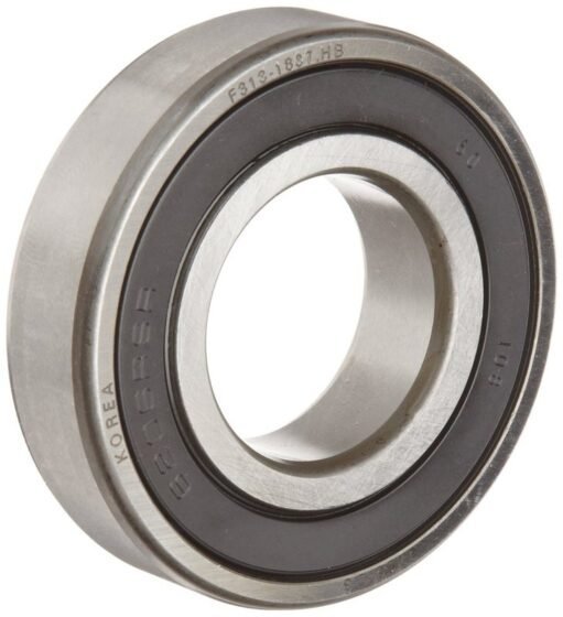 6208-2RSRC3 Brg, ball, , 40MM, 80MM, SGL