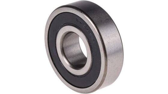 6304-2RS Brg, ball, , 20MM, 52MM, SGL
